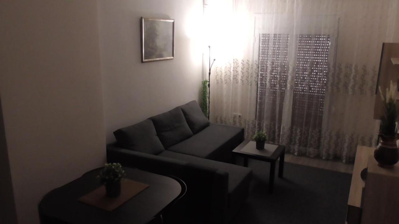 Ellada Apartment アテネ エクステリア 写真