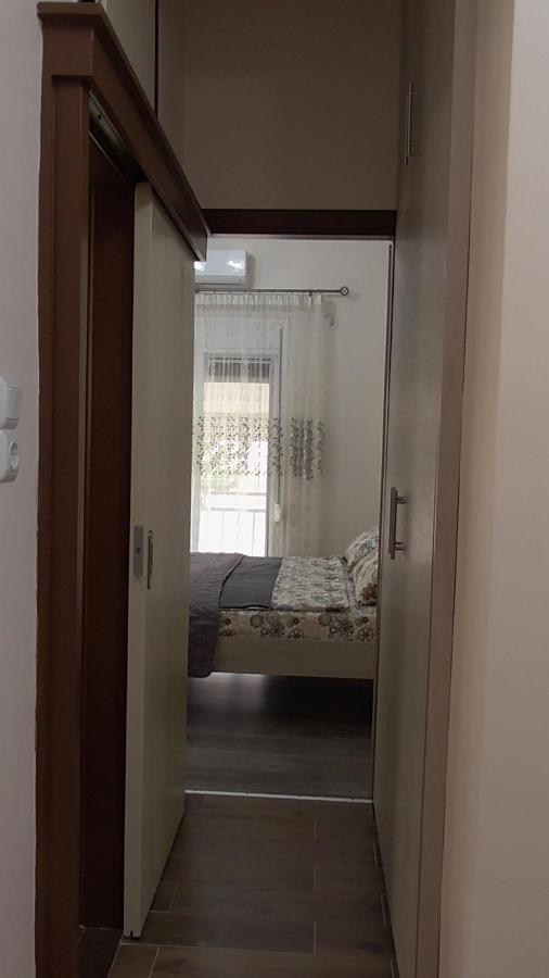 Ellada Apartment アテネ エクステリア 写真