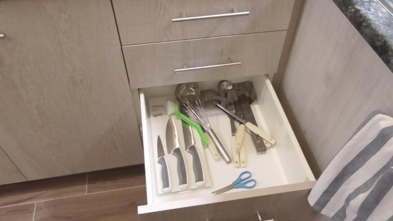 Ellada Apartment アテネ エクステリア 写真