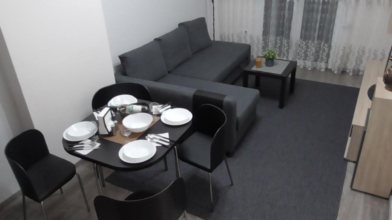 Ellada Apartment アテネ エクステリア 写真