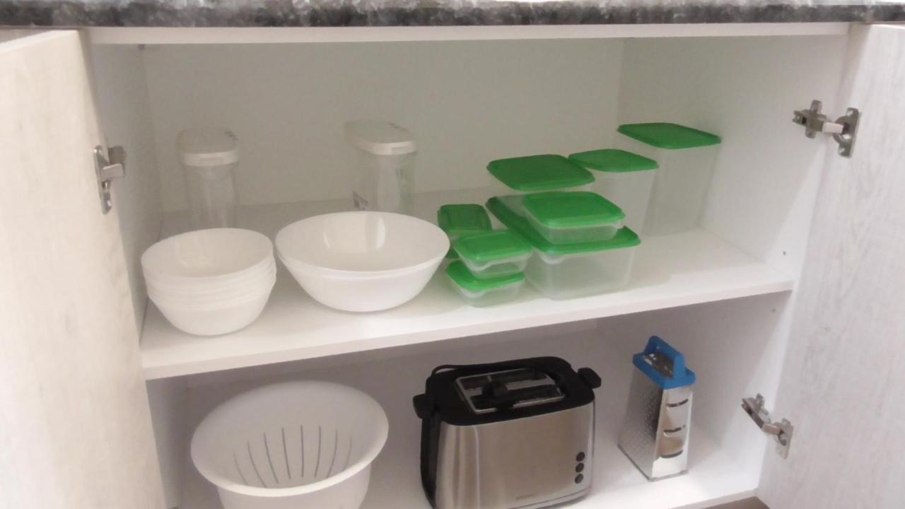 Ellada Apartment アテネ エクステリア 写真