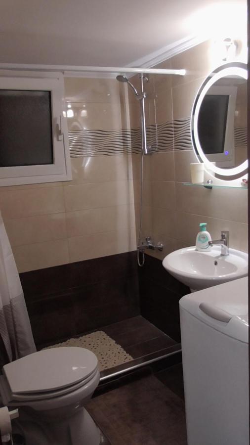 Ellada Apartment アテネ エクステリア 写真
