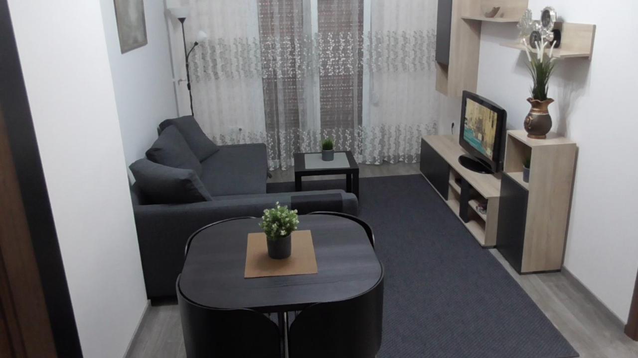 Ellada Apartment アテネ エクステリア 写真