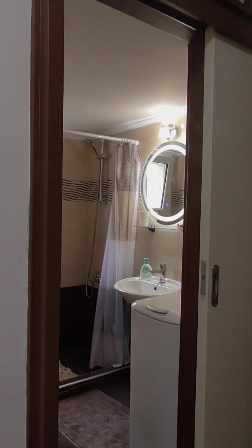 Ellada Apartment アテネ エクステリア 写真