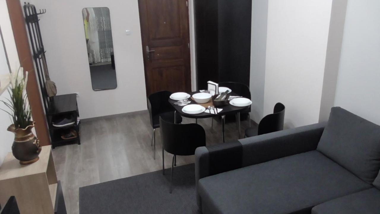 Ellada Apartment アテネ エクステリア 写真