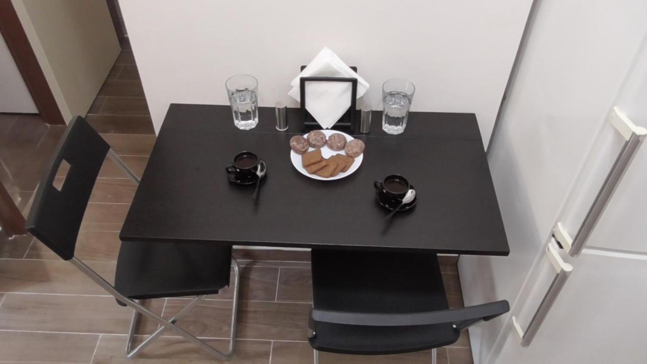 Ellada Apartment アテネ エクステリア 写真