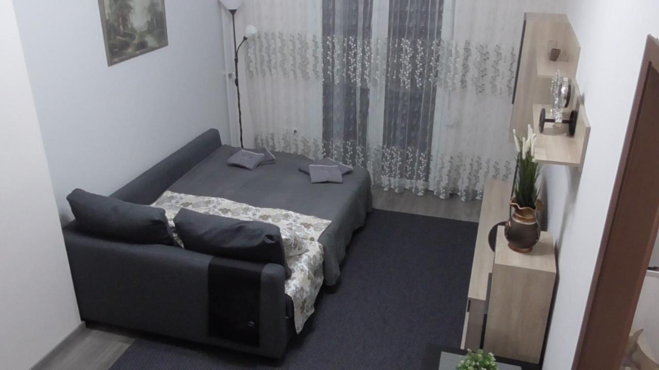 Ellada Apartment アテネ エクステリア 写真