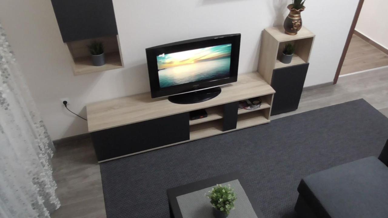 Ellada Apartment アテネ エクステリア 写真