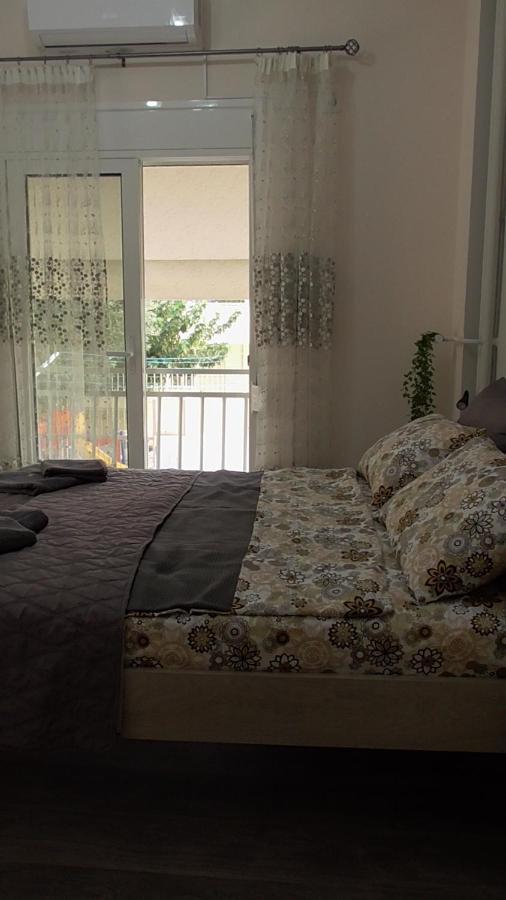 Ellada Apartment アテネ エクステリア 写真
