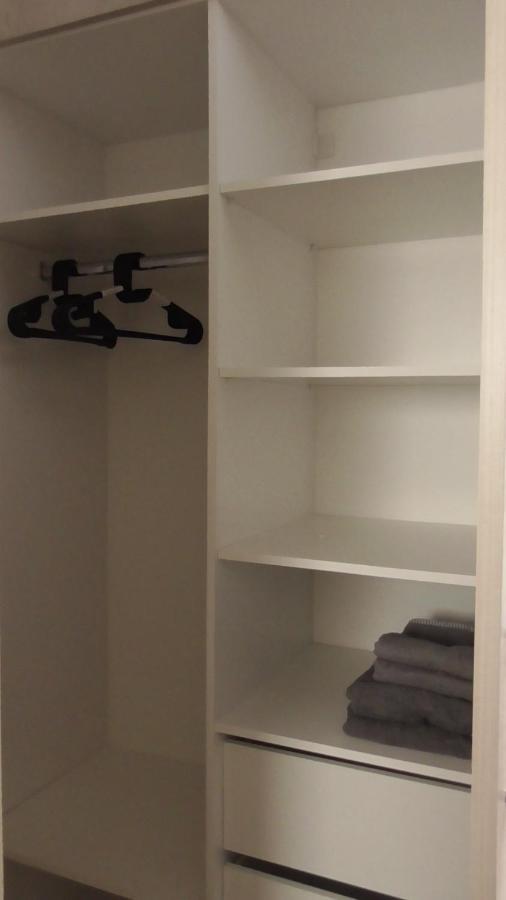 Ellada Apartment アテネ エクステリア 写真