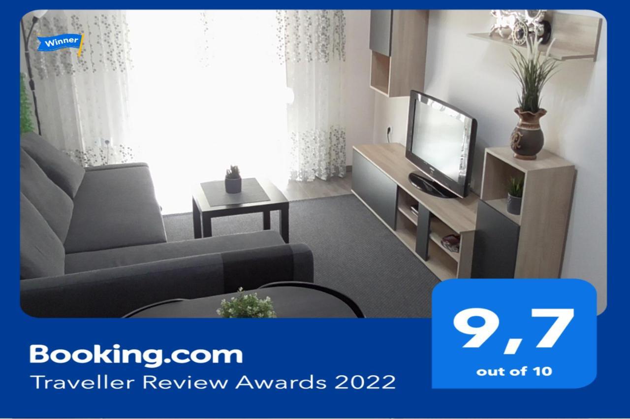 Ellada Apartment アテネ エクステリア 写真